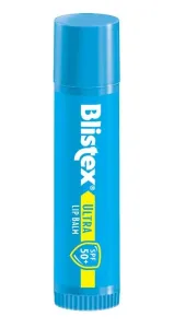 Blistex Magas védelmű ajakbalzsam (Ultra SPF 50+ Lip Balm) 4,25 g