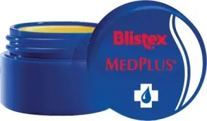Blistex Nyugtató ajakbalzsam Medplus (Med Lip Care) 7 ml