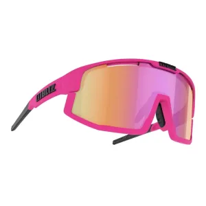 Sport napszemüveg Bliz Vision  pink