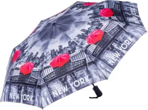 Blooming Brollies Teljesen automatikus női összecsukható esernyő SKCFNYBW