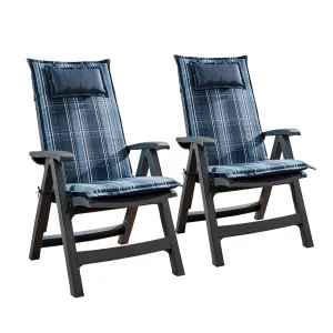 Kerti székek Blumfeldt