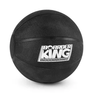 BoarderKING 360°, egyensúlyozó labda egyensúlyozó deszkához, fitnesz labda, gumi