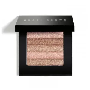 Bobbi Brown Highlighter paletta (Shimmer Brick) 10,3 g Pink Quartz