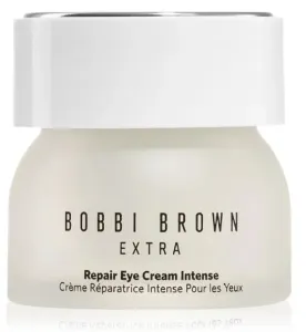 Bobbi Brown Regeneráló szemkörnyékápoló krém (Extra Repair Intense Eye Cream) 15 ml