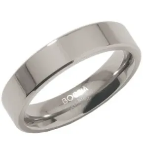 Boccia Titanium Titán gyűrű 0121-01 65 mm