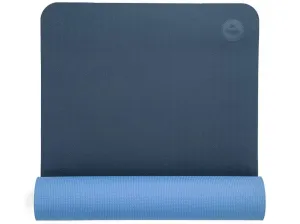 BODHI Lotus Pro III jógaszőnyeg Szín: kék