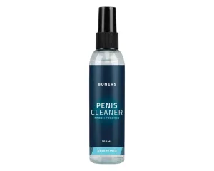 Boners Essentials Penis Cleaner - pénisz tisztító spray (150ml)
