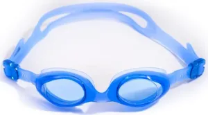 Gyermek úszószemüveg borntoswim junior goggles 1 kék