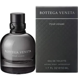 Bottega Veneta Bottega Veneta pour Homme EDT 50 ml Parfüm
