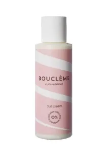 Bouclème Hidratáló hajkrém Curl Cream 300 ml