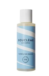 Bouclème Hidratáló hajtisztító szer Hydrating Hair Cleanser 100 ml