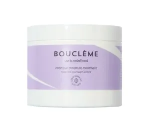 Bouclème Intenzív kezelő hajmaszk Intensive Moisture Treatment 250 ml