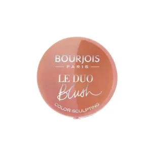 Bourjois Duo Blush 2,4 g 002