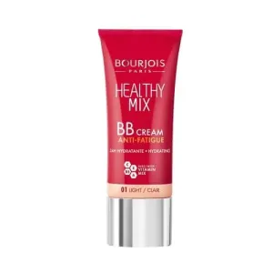 Bourjois Healthy Mix BB krém fáradt arcbőrre (BB Cream Anti-Fatigue ) 30 ml 002 Medium