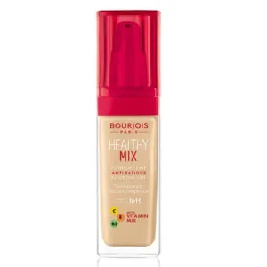 Bourjois Liquid Brightening Smink 16H Healthy Mix (Foundation Radiant Complexion) 30 ml 53