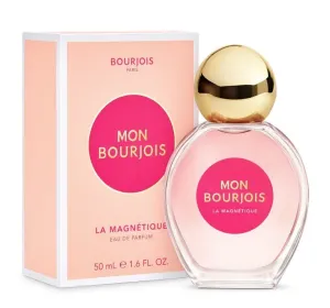 Bourjois Mon Bourjois La Magnétique EDP 50 ml Parfüm