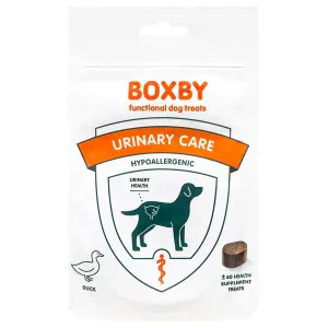 100g Boxby Functional Treats Urinary Care kutyasnack