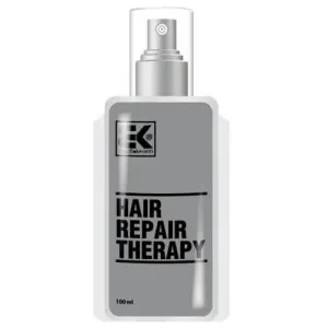 Brazil Keratin A konszolidációs szérum töredezett haj (Hair Repair Therapy) 100 ml