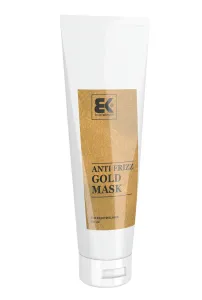 Brazil Keratin (Anti Frizz Gold Mask) 300 ml