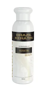 Brazil Keratin Brazil keratin Beauty 150 ml