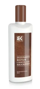 Brazil Keratin Gyengéd sampon sérült hajra (Intensive Repair Shampoo Chocolate) 300 ml