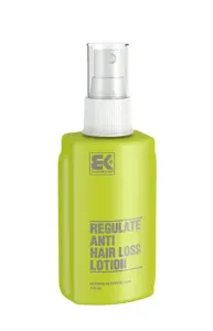 Brazil Keratin Hajhullás elleni keratin szérum spray (Regulate Anti Hair Loss Lotion) 100 ml