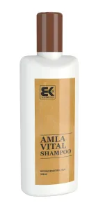 Brazil Keratin Hajhullás elleni sampon Amla (Vital Shampoo) 300 ml