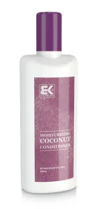 Brazil Keratin Keratinnal dúsított hajkondicionáló száraz hajra (Moisturizing Coconut Conditioner) 300 ml