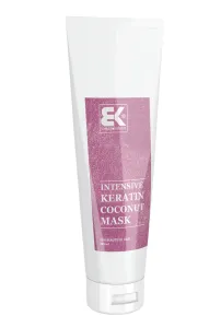 Brazil Keratin (Moisturizing Keratin Coconut Mask) 285 ml