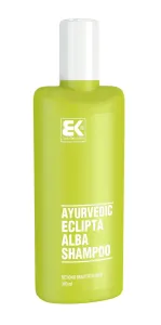 Brazil Keratin Sampon ájurvédikus gyógynövények (Eclipta alba ájurvédikus sampon) 300 ml