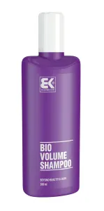 Brazil Keratin Volumennövelő sampon (Shampoo Volume Bio) 300 ml