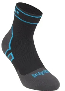 Zokni Bridgedale Storm Sock MW Ankle black/845