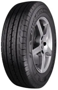 Bridgestone Duravis R660 Eco ( 205/65 R16C 107/105T 8PR ) #494911