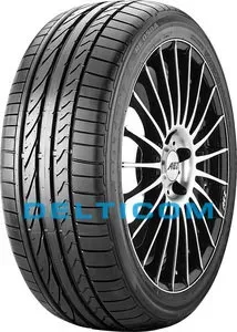 Bridgestone Potenza RE 050 A I RFT ( 225/45 R17 91Y *, runflat )