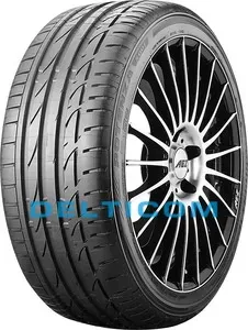 Bridgestone Potenza S001 MOE 285/35 R18 97Y Autó gumiabroncs