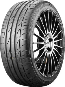 Bridgestone Potenza S001 RFT ( 225/40 R18 92Y XL *, runflat ) #958553