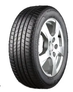 Bridgestone Turanza T005 RFT ( 205/55 R16 91W *, runflat ) #506477