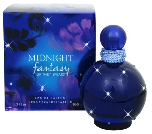 Britney Spears Midnight Fantasy EDP 30 ml Parfüm