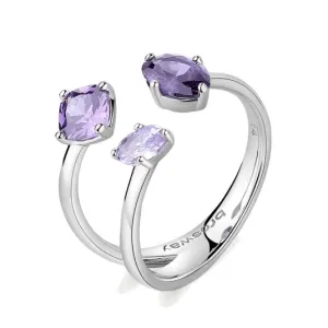 BROSWAY gyűrű Fancy Magic purple  gyűrű BWFMP16 #1409240