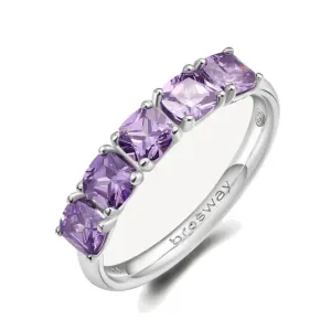 BROSWAY gyűrű Fancy Magic purple  gyűrű BWFMP24 #1409249