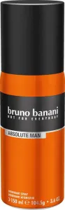 Bruno Banani Absolute Man - dezodor spray 150 ml