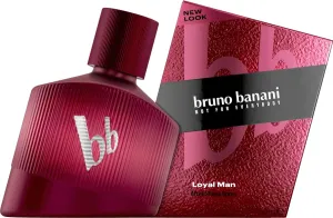 Bruno Banani Loyal Man - after shave 50 ml