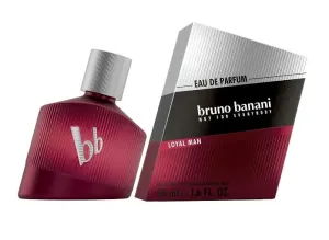 Bruno Banani Loyal Man - EDP 50 ml #1434173
