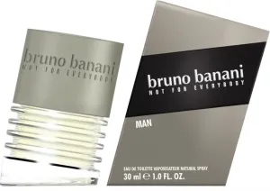 bruno banani Man EDT 100 ml Parfüm