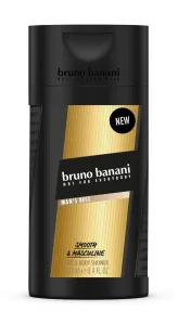 Bruno Banani Man´s Best - tusfürdő 250 ml #667191