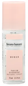Bruno Banani Woman - dezodor spray 75 ml
