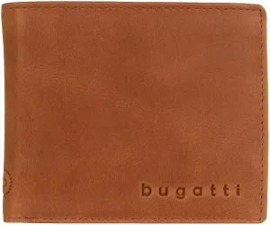 Bugatti Férfi bőr pénztárca Volo 49218207