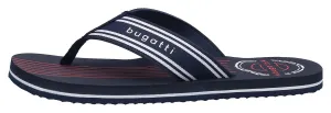 Bugatti Férfi flip-flop papucs 321AF0805900-4100 46