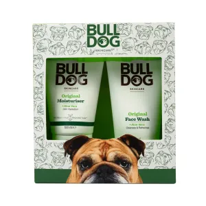 Bulldog Ajándékcsomag Original Skincare Duo