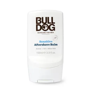 Bulldog Borotválkozás utáni balzsam Sensitive (Aftershave Balm) 100 ml